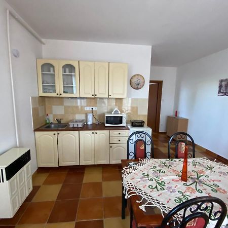 דירות Hajdúszoboszló Gabi Lux Apartman מראה חיצוני תמונה